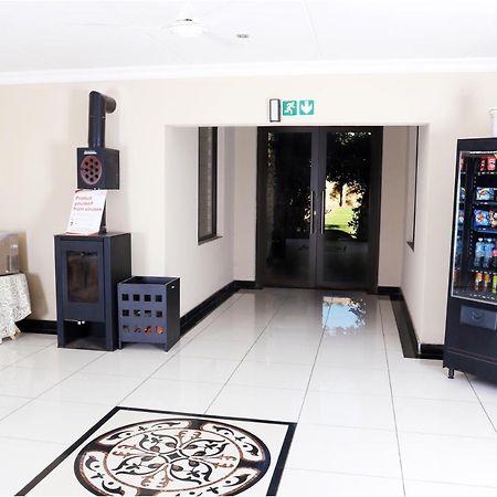 Eagle Nest Luxury Accommodation Roodepoort Extérieur photo