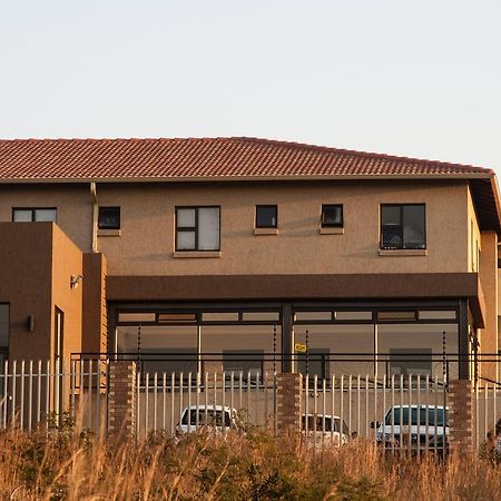 Eagle Nest Luxury Accommodation Roodepoort Extérieur photo