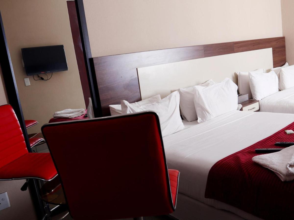 Eagle Nest Luxury Accommodation Roodepoort Extérieur photo