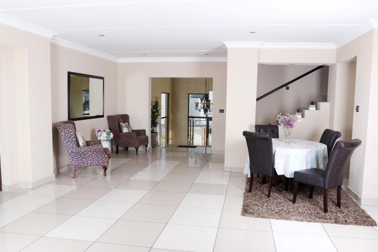 Eagle Nest Luxury Accommodation Roodepoort Extérieur photo