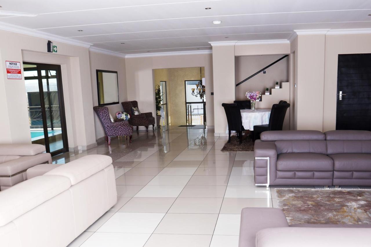 Eagle Nest Luxury Accommodation Roodepoort Extérieur photo