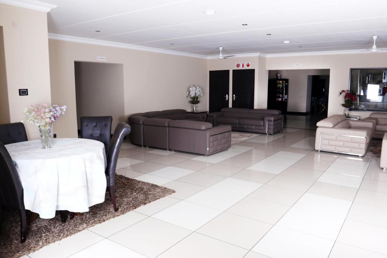 Eagle Nest Luxury Accommodation Roodepoort Extérieur photo