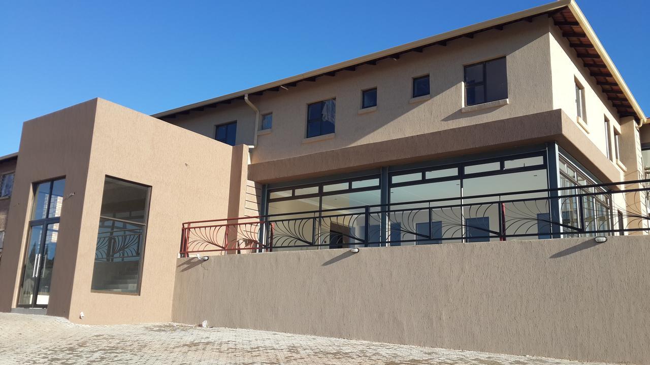 Eagle Nest Luxury Accommodation Roodepoort Extérieur photo