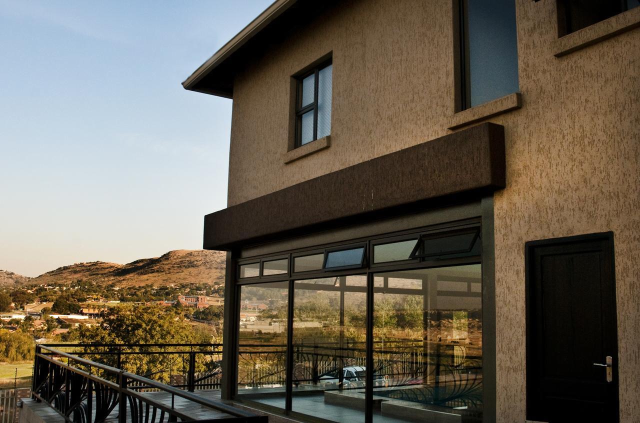Eagle Nest Luxury Accommodation Roodepoort Extérieur photo