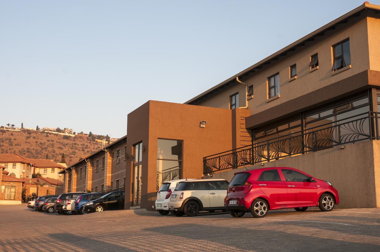 Eagle Nest Luxury Accommodation Roodepoort Extérieur photo