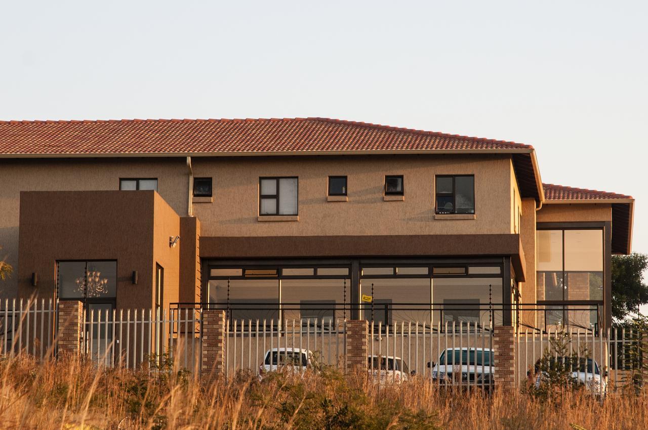 Eagle Nest Luxury Accommodation Roodepoort Extérieur photo