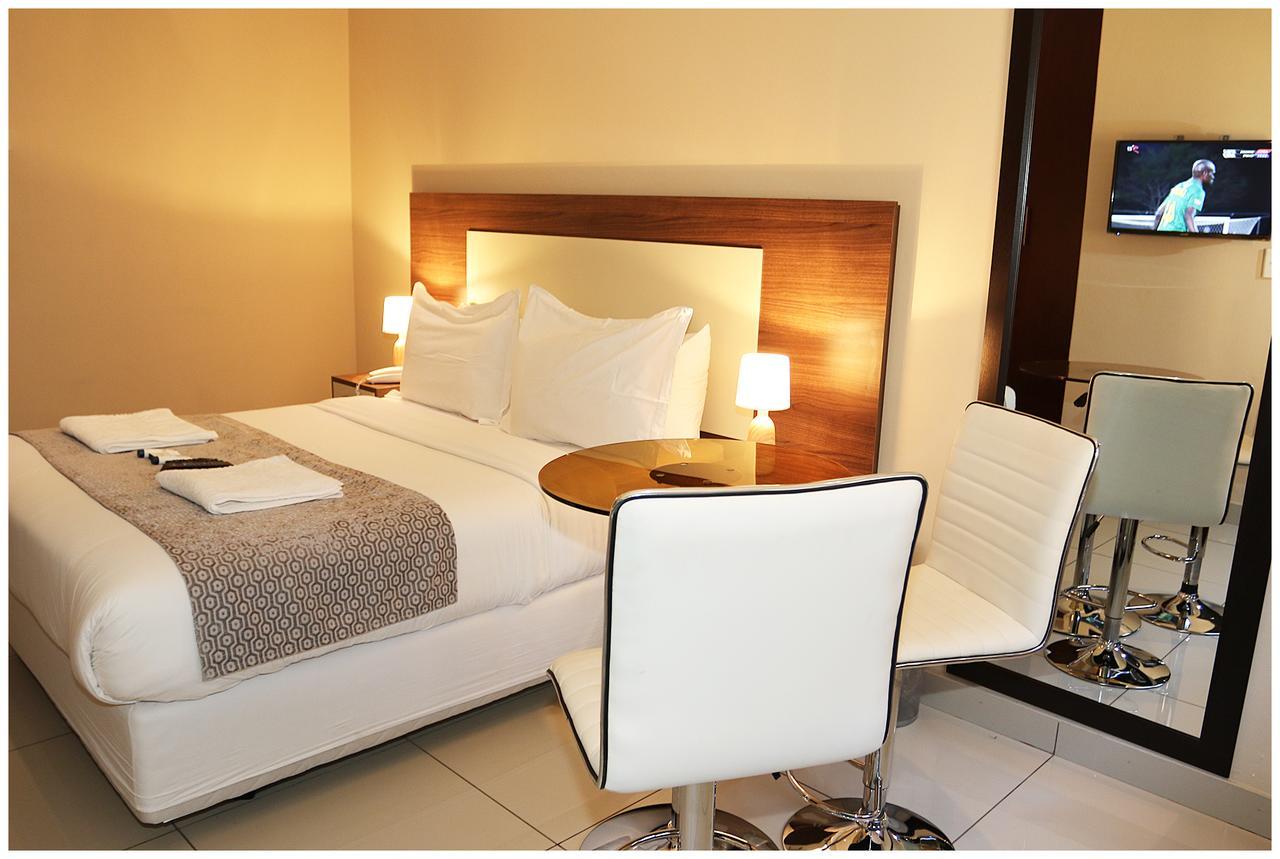Eagle Nest Luxury Accommodation Roodepoort Extérieur photo